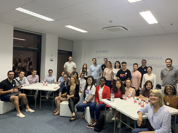 LinkedIn Workshops