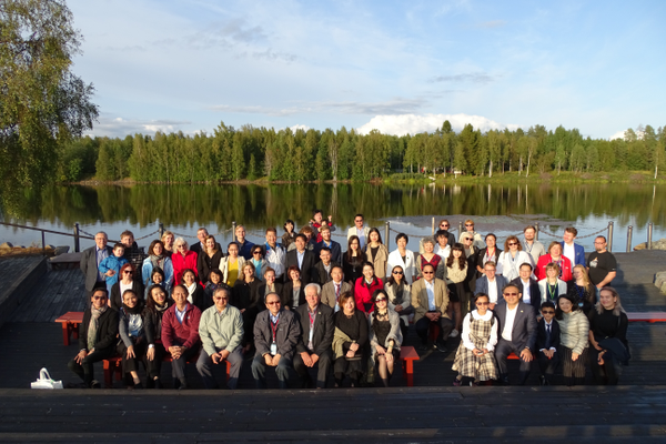 IAIC 2019