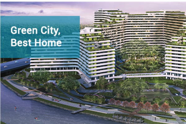 RIE 2020 Urban Solutions and Sustainability