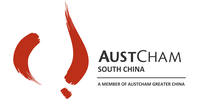 AustCham South China logo