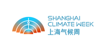 上海气候周2024 logo