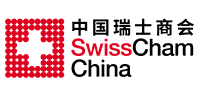 SwissCham Shanghai logo