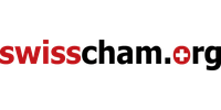 SwissCham Beijing logo