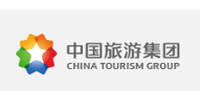 中国旅游旅行服务有限公司 logo