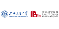 上海交通大学安泰经济与管理学院 logo