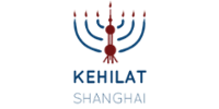 Kehilat Shanghai logo