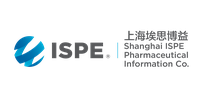 ISPE Shanghai logo