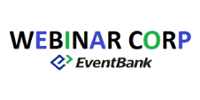 Webinar Corp logo