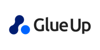 Glue Up China Demo logo
