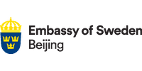 Embassy of Sweden logo