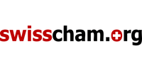 SwissCham Shanghai logo
