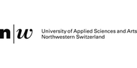 The University of Applied Sciences and Arts Northwestern Switzerland FHNW (FHNW University) logo