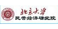 北大民营经济研究院新能源项目组 logo