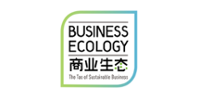 Business Ecology logo