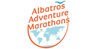 Albatros Adventure Marathons logo