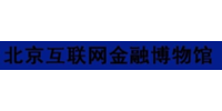 北京互联网金融博物馆 logo