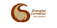 Shconnector logo
