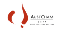 AustCham China logo