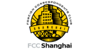 Shanghai Foreign Correspondents' Club logo