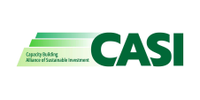 The Capacity-building Alliance of Sustainable Investment (CASI) logo