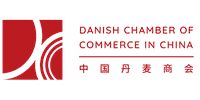 Danish Chamber of Commerce in China logo