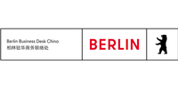 柏林驻华商务联络处 logo