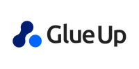 Glue Up - CN Demo logo