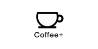 Coffee+ logo