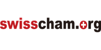 SwissCham Shanghai logo