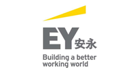 Ernst & Young logo