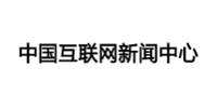 中国互联网新闻中心 logo