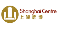 Shanghai Centre logo