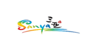 三亚市政府 logo