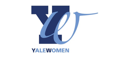 YaleWomen China 耶鲁女性中国 logo