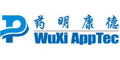 WuXi AppTec logo