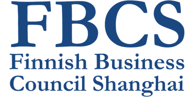 Finnish Business Council Shanghai logo
