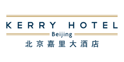 北京嘉里大酒店 logo