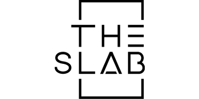 The SLab logo