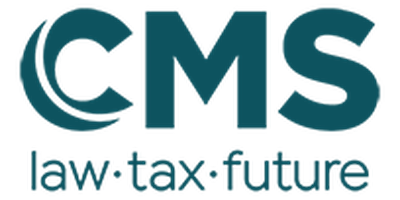 CMS China logo