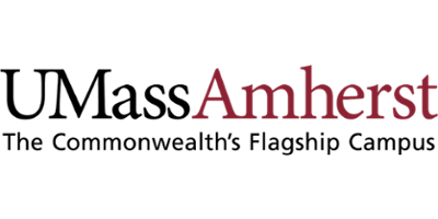 UMass Amherst Global logo