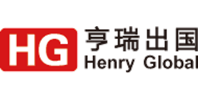 亨瑞集团 logo