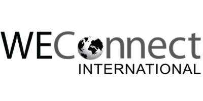 国际女性企业联盟 logo