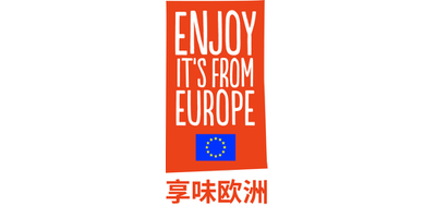 欧盟 logo
