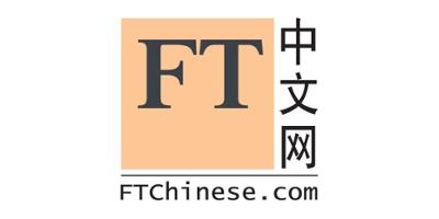 FT中文网 logo
