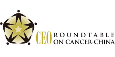 CEO Roundtable On Cancer - China logo