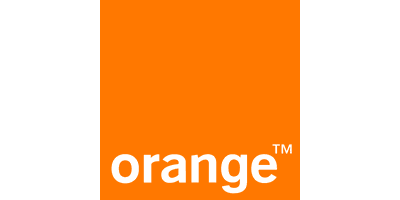 Orange logo