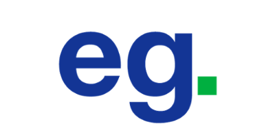 EG Inc. logo