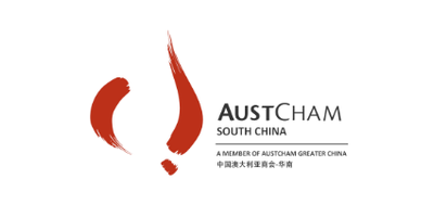 Austcham logo