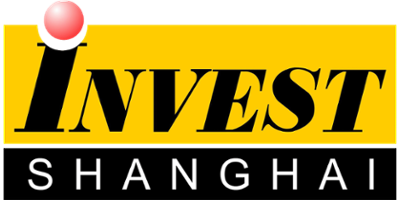 Invest Shanghai logo