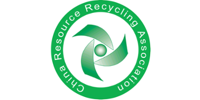 中国再生资源回收利用协会 logo
